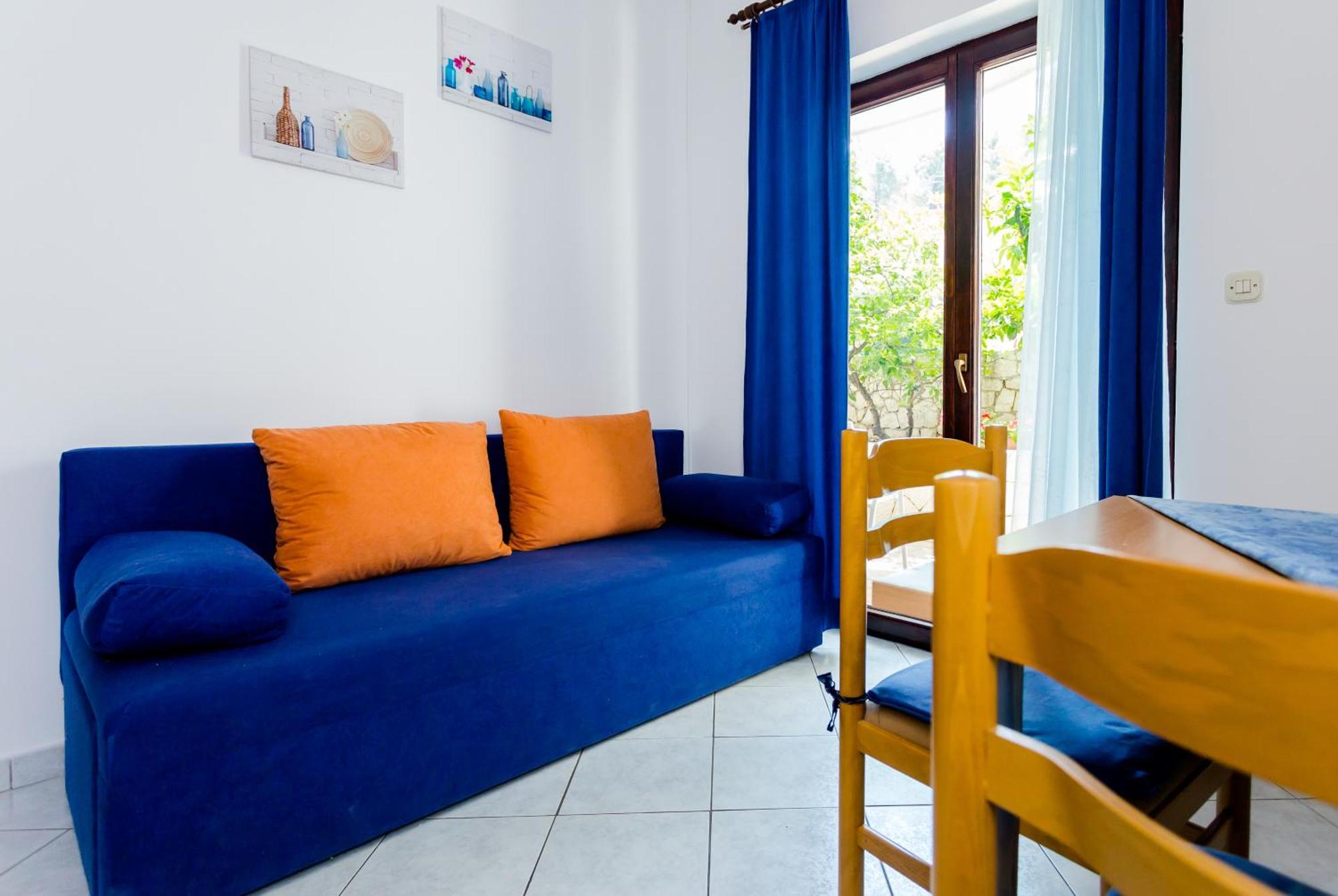 Apartments In Villa Top Trogir Room photo