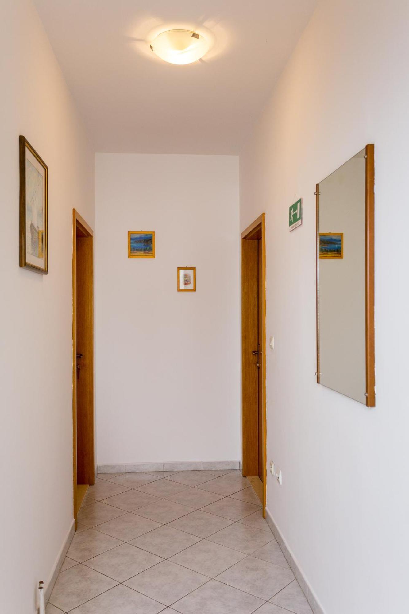 Apartments In Villa Top Trogir Room photo