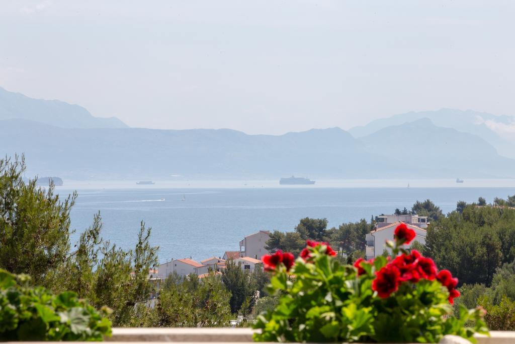 Apartments In Villa Top Trogir Exterior photo